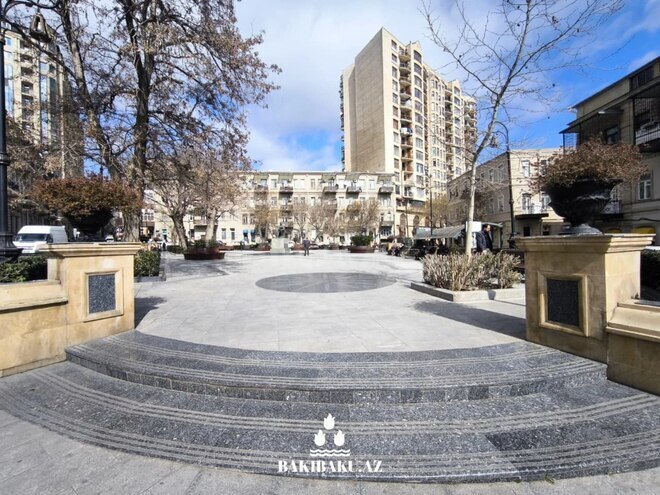 Satılır 2 otaqlı köhnə tikili 55 m², İçəri Şəhər m., photo 6 from 14