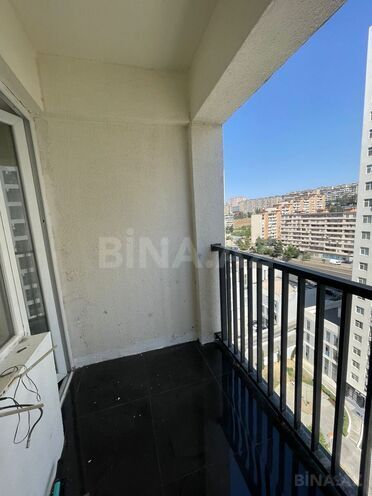 Satılır 2 otaqlı yeni tikili 50 m², Həzi Aslanov m., photo 10 from 14