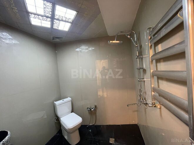 Satılır 2 otaqlı yeni tikili 50 m², Həzi Aslanov m., photo 8 from 14