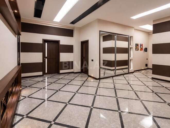 Satılır 4 otaqlı yeni tikili 170 m², İnşaatçılar m., photo 3 from 16