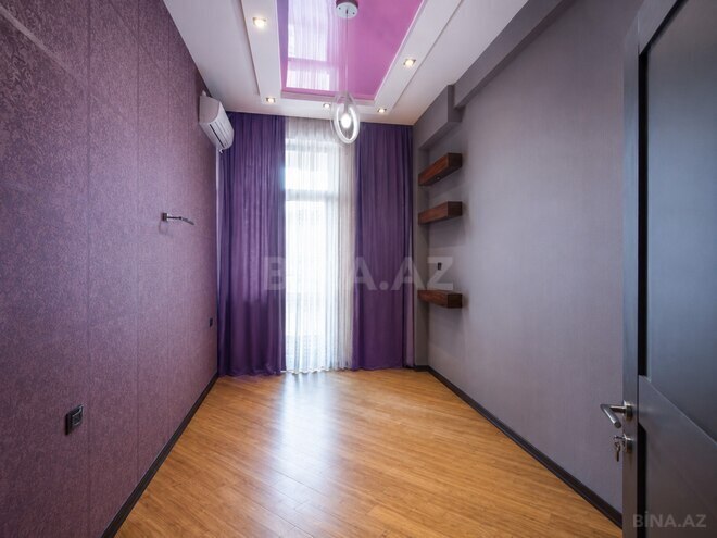 Satılır 4 otaqlı yeni tikili 170 m², İnşaatçılar m., photo 7 from 16