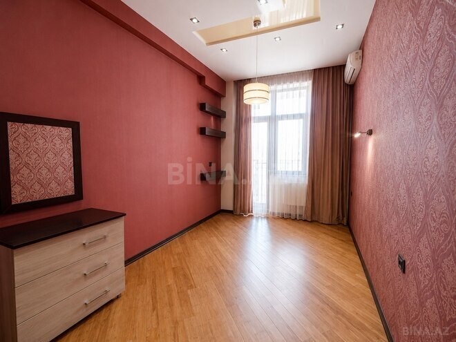 Satılır 4 otaqlı yeni tikili 170 m², İnşaatçılar m., photo 10 from 16