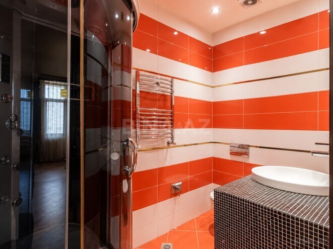 Satılır 4 otaqlı yeni tikili 170 m², İnşaatçılar m., photo 13 from 16