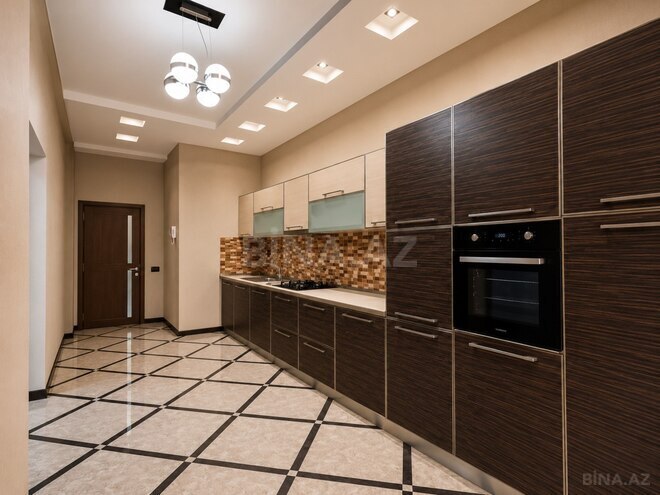 Satılır 4 otaqlı yeni tikili 170 m², İnşaatçılar m., photo 12 from 16