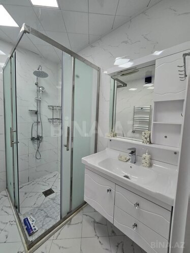 İcarəyə verilir 2 otaqlı yeni tikili 70 m², Gənclik m., photo 17 from 19