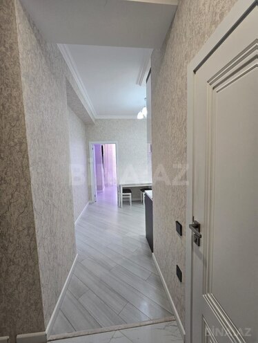 İcarəyə verilir 2 otaqlı yeni tikili 70 m², Gənclik m., photo 7 from 19