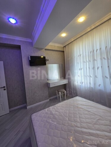 İcarəyə verilir 2 otaqlı yeni tikili 70 m², Gənclik m., photo 14 from 19