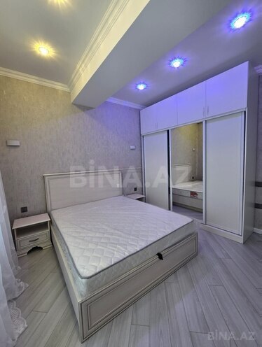 İcarəyə verilir 2 otaqlı yeni tikili 70 m², Gənclik m., photo 11 from 19