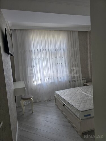 İcarəyə verilir 2 otaqlı yeni tikili 70 m², Gənclik m., photo 13 from 19