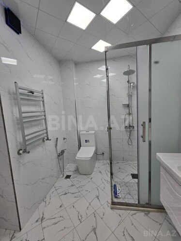 İcarəyə verilir 2 otaqlı yeni tikili 70 m², Gənclik m., photo 16 from 19