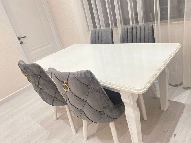 İcarəyə verilir 2 otaqlı yeni tikili 65 m², Memar Əcəmi m., photo 3 from 11
