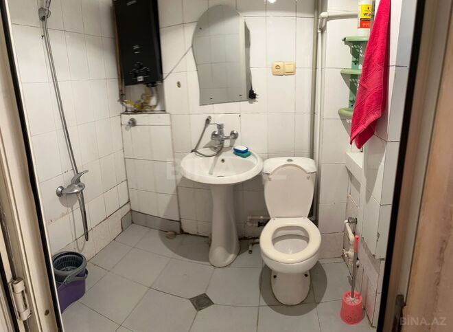 Продаётся 2-комн. вторичка 55 м², м. Гянджлик, photo 9 from 10