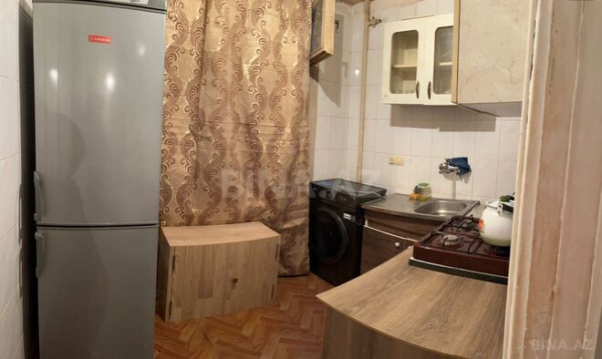 Продаётся 2-комн. вторичка 55 м², м. Гянджлик, photo 7 from 10