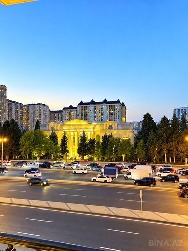 Продаётся 3-комн. вторичка 90 м², м. Нариман Нариманов, photo 10 from 12