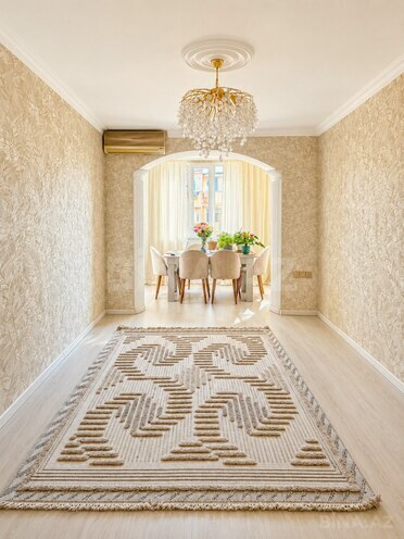 Продаётся 3-комн. вторичка 90 м², м. Нариман Нариманов, photo 3 from 12