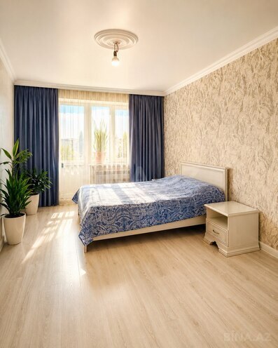 Продаётся 3-комн. вторичка 90 м², м. Нариман Нариманов, photo 6 from 12