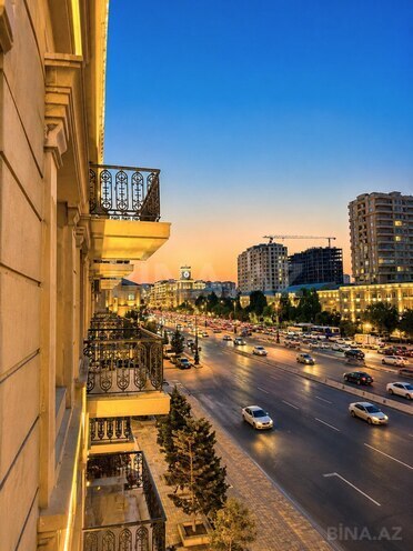 Продаётся 3-комн. вторичка 90 м², м. Нариман Нариманов, photo 9 from 12