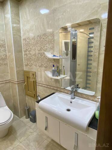 Satılır 3 otaqlı yeni tikili 145 m², Gənclik m., photo 12 from 16