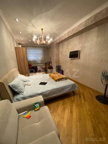 Satılır 3 otaqlı yeni tikili 145 m², Gənclik m., photo 6 from 16