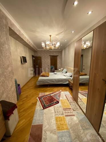 Satılır 3 otaqlı yeni tikili 145 m², Gənclik m., photo 7 from 16