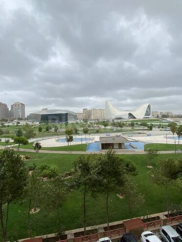 Satılır 3 otaqlı yeni tikili 145 m², Gənclik m., photo 9 from 16