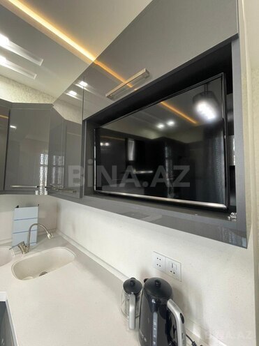 Сдаётся 2-комн. новостройка 100 м², м. 8 ноября, photo 13 from 14