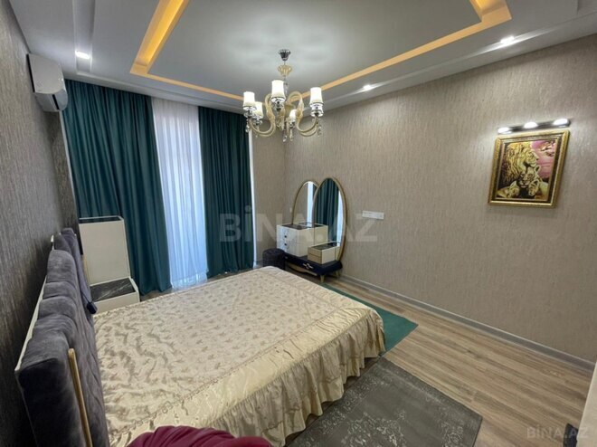 Сдаётся 2-комн. новостройка 100 м², м. 8 ноября, photo 6 from 14