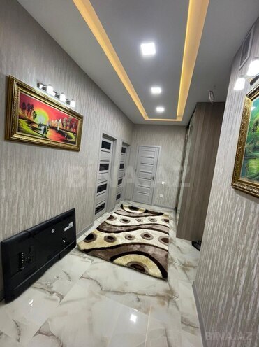 Сдаётся 2-комн. новостройка 100 м², м. 8 ноября, photo 12 from 14