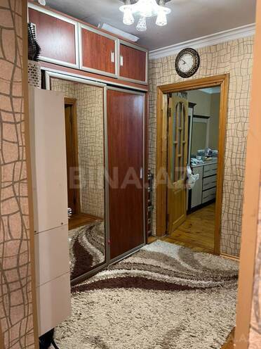 Satılır 2 otaqlı köhnə tikili 62 m², Həzi Aslanov m., photo 7 from 11