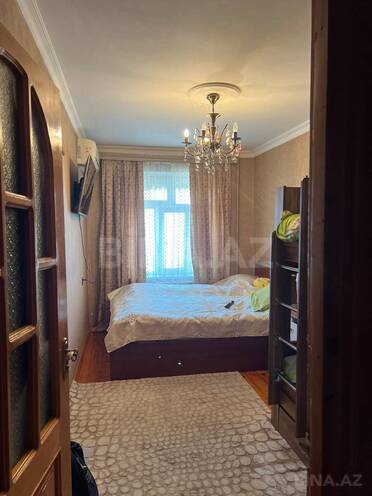 Satılır 2 otaqlı köhnə tikili 62 m², Həzi Aslanov m., photo 6 from 11