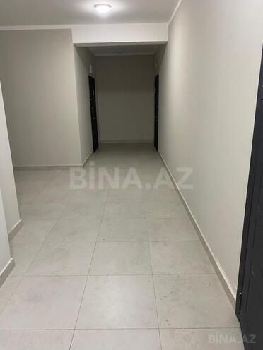 İcarəyə verilir 2 otaqlı yeni tikili 70 m², Dərnəgül m., photo 9 from 22