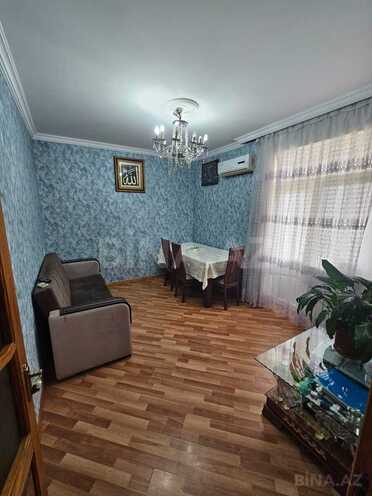 Satılır 2 otaqlı köhnə tikili 65 m², Əhmədli m., photo 3 from 12