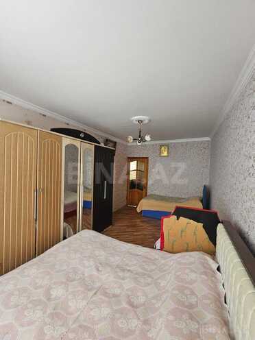 Satılır 2 otaqlı köhnə tikili 65 m², Əhmədli m., photo 10 from 12