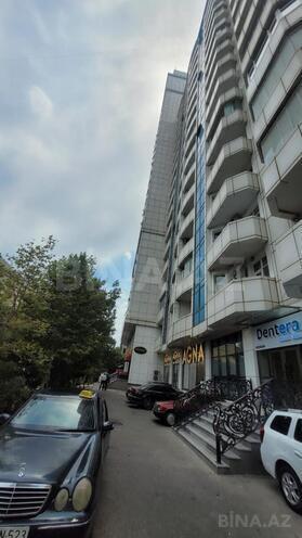 İcarəyə verilir  obyekt 80 m², Elmlər Akademiyası m., photo 4 from 8