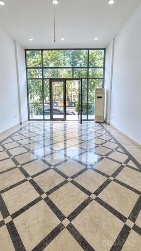 İcarəyə verilir  obyekt 80 m², Elmlər Akademiyası m., photo 3 from 8