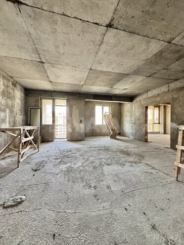 Satılır 5 otaqlı yeni tikili 323 m², Nəriman Nərimanov m., photo 4 from 12