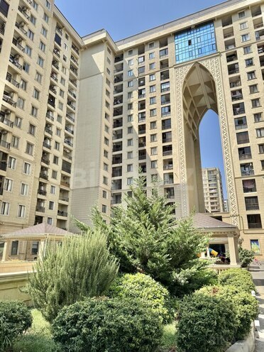 Satılır 5 otaqlı yeni tikili 323 m², Nəriman Nərimanov m., photo 3 from 12