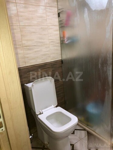 İcarəyə verilir 3 otaqlı yeni tikili 75 m², Gənclik m., photo 9 from 11