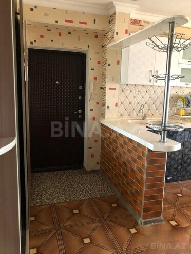 İcarəyə verilir 3 otaqlı yeni tikili 75 m², Gənclik m., photo 10 from 11