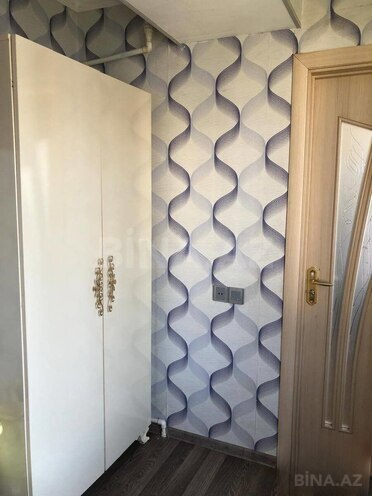 İcarəyə verilir 3 otaqlı yeni tikili 75 m², Gənclik m., photo 7 from 11