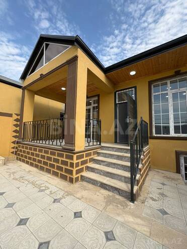 Продаётся 4-комн. дом/дача 130 м², пос. Говсан, photo 1 from 16