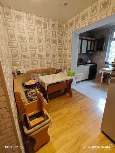 Satılır 3 otaqlı köhnə tikili 85 m², 7-ci mikrorayon q., photo 8 from 14