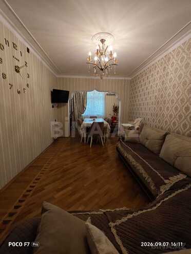 Satılır 3 otaqlı köhnə tikili 85 m², 7-ci mikrorayon q., photo 3 from 14