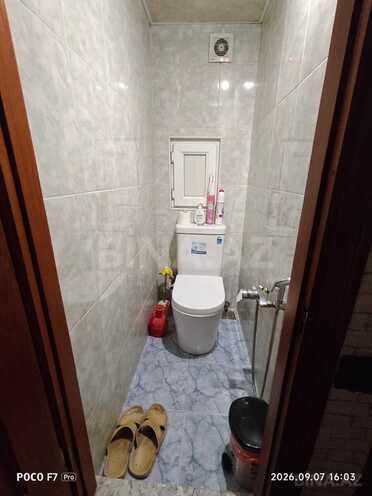 Satılır 3 otaqlı köhnə tikili 85 m², 7-ci mikrorayon q., photo 13 from 14