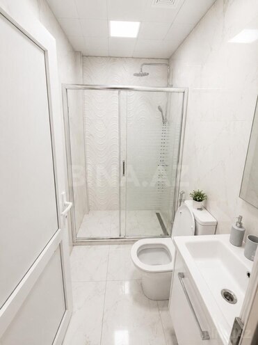 Сдаётся 3-комн. новостройка 145 м², м. Насими, photo 14 from 15