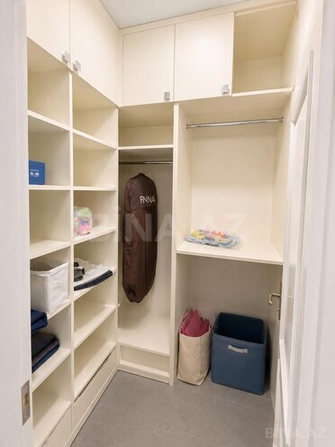 Сдаётся 3-комн. новостройка 145 м², м. Насими, photo 13 from 15