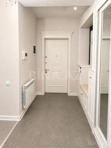 Сдаётся 3-комн. новостройка 145 м², м. Насими, photo 9 from 15