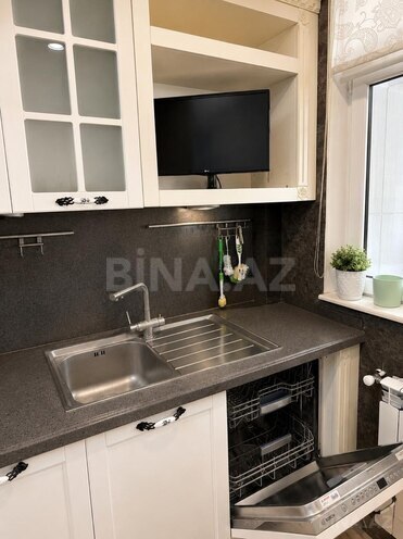 Сдаётся 3-комн. новостройка 145 м², м. Насими, photo 7 from 15