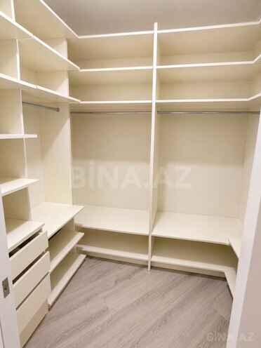 Сдаётся 3-комн. новостройка 145 м², м. Насими, photo 11 from 15