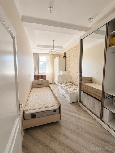 Сдаётся 3-комн. новостройка 145 м², м. Насими, photo 5 from 15